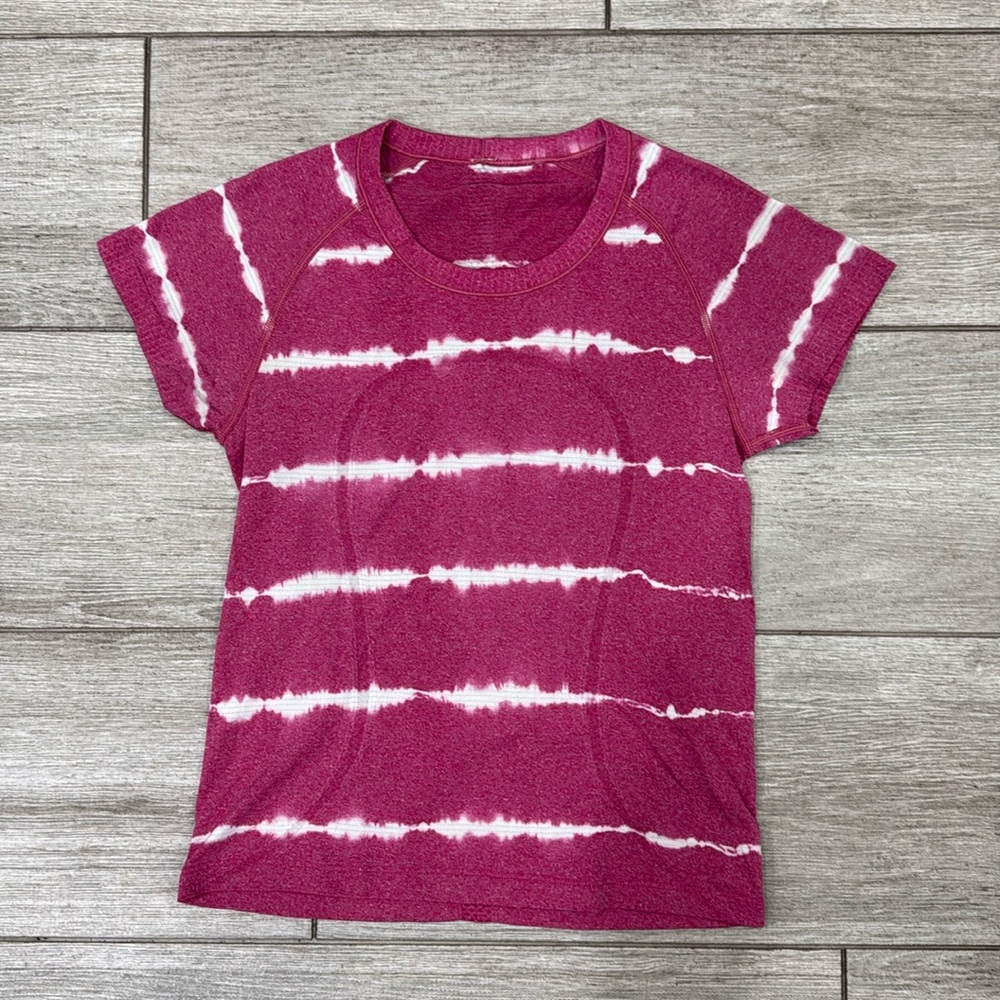Lululemon Tee Shirt